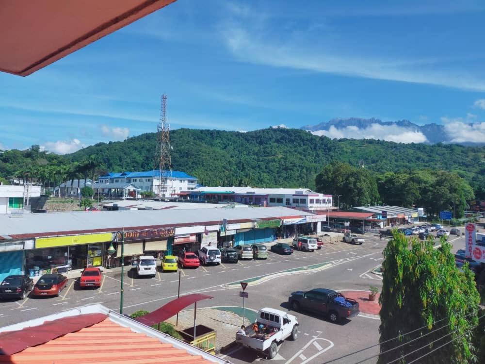 Lodge 88 Ranau Exterior photo